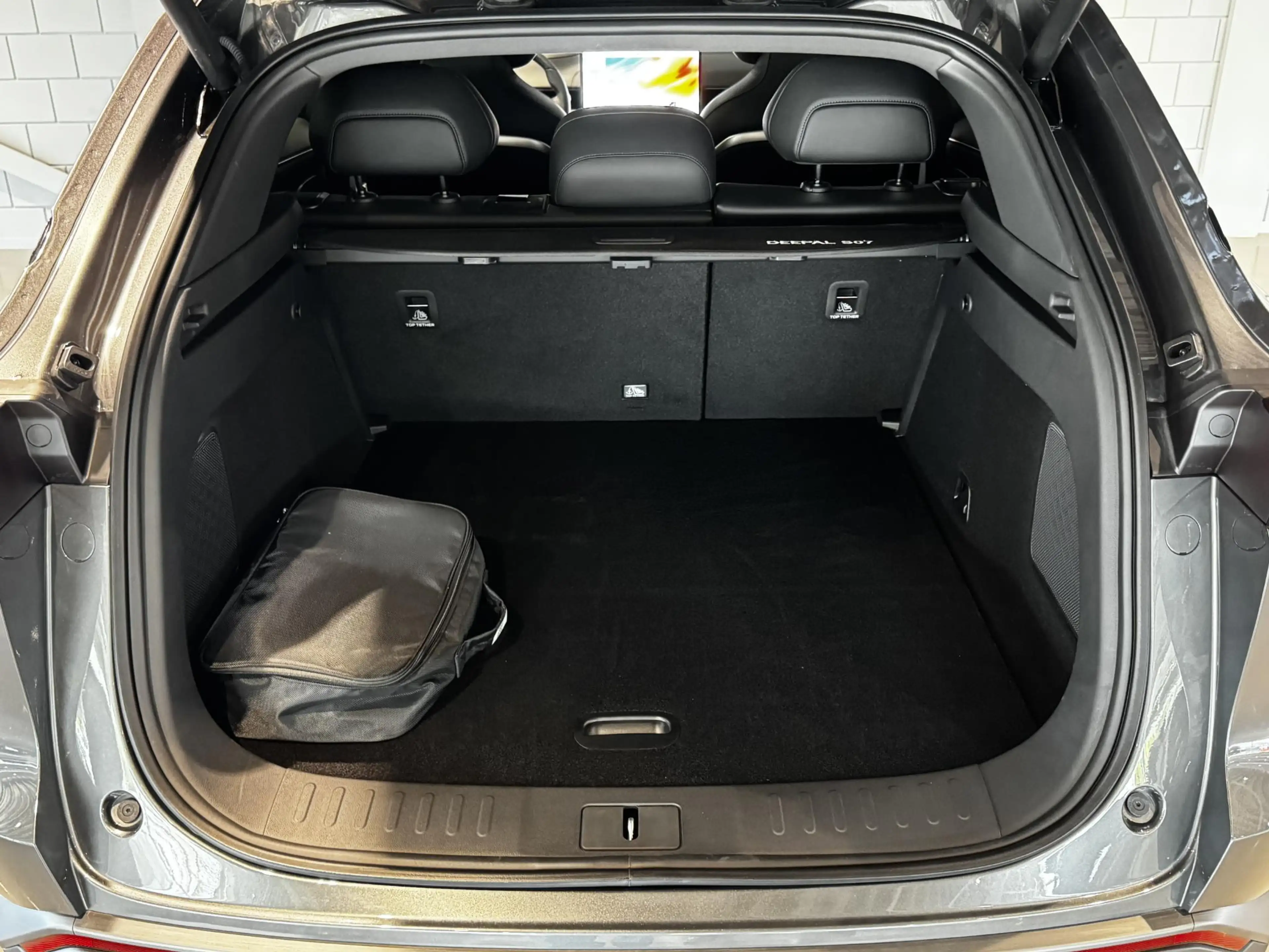 Changan Deepal S07 Max 79.97 kWh |DEMODEAL| 475km | 218PK | E-Trekhaa — photo 15
