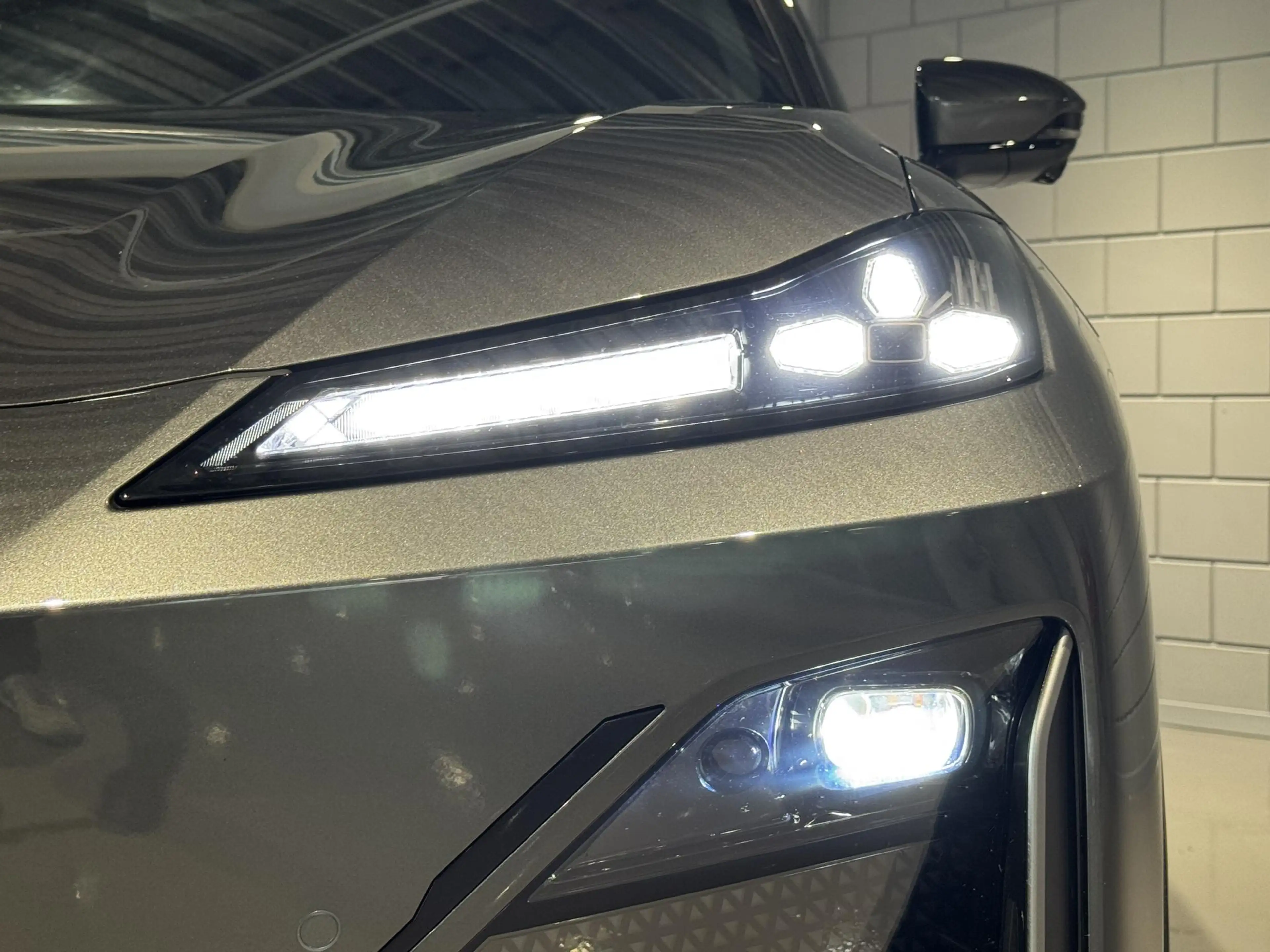 Changan Deepal S07 Max 79.97 kWh |DEMODEAL| 475km | 218PK | E-Trekhaa — photo 4