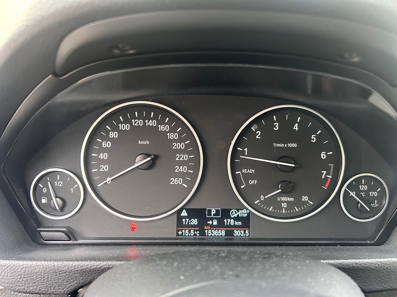 BMW 420 4er Gran Coupe 420i Gran Coupe xDrive — photo 7