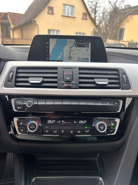 BMW 420 4er Gran Coupe 420i Gran Coupe xDrive — photo 9