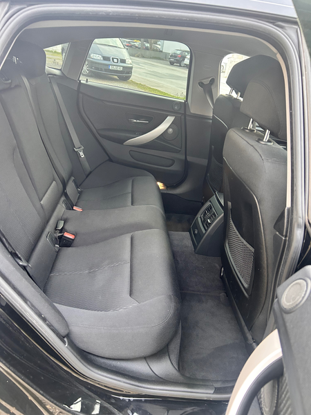 BMW 420 4er Gran Coupe 420i Gran Coupe xDrive — photo 10
