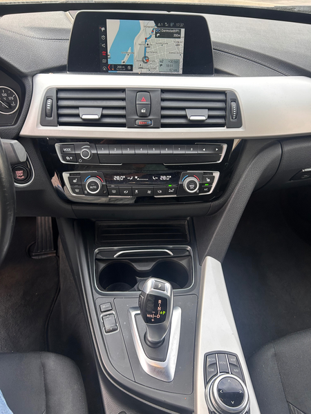 BMW 420 4er Gran Coupe 420i Gran Coupe xDrive — photo 8