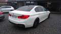 BMW 530 5 DIESEL - M PACKET BREYTON LOOK Blanc - thumbnail 5