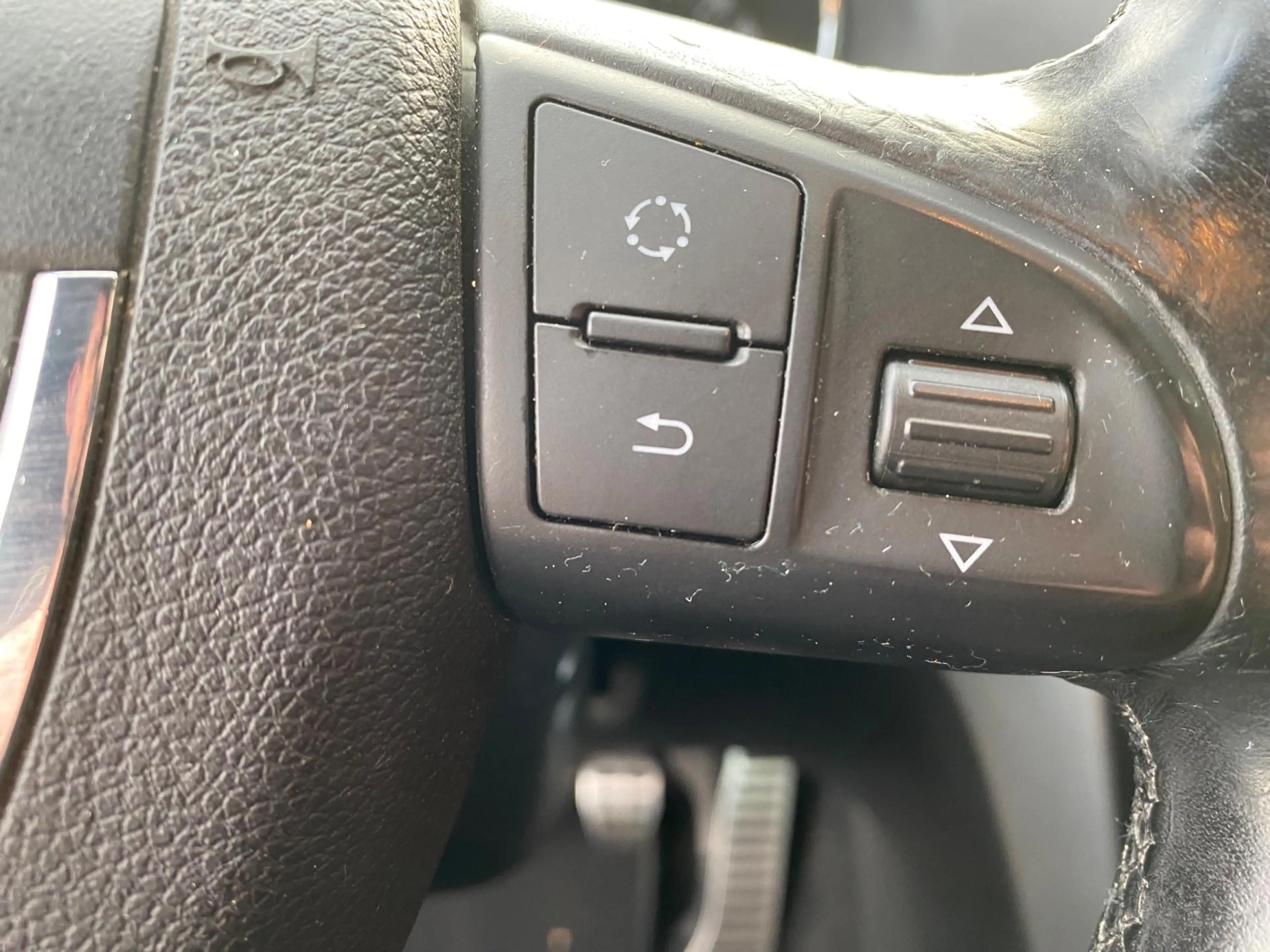 Skoda Yeti 1.8 TSI Elegance 4x4 — photo 14