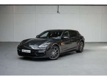 Panamera Sport Turismo 2.9i V6 - 330 - BV PDK - Stop\u0026Start SPORT TURISMO TYPE 971 BREAK 4 E-Hyb