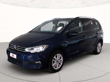 1.5 tsi business 150cv