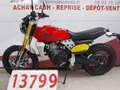 Fantic Caballero 125 Roşu - thumbnail 5
