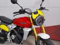 Fantic Caballero 125 Roşu - thumbnail 3
