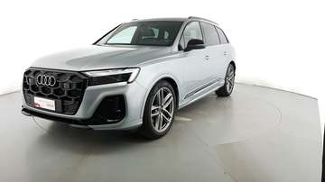 50 3.0 tdi mhev S line edition quattro tiptronic 7