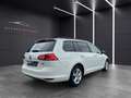Volkswagen Golf VII Var. Comf.*TÜV*TEMPO*S-HEFT*AUTOM.*PDC* Blanc - thumbnail 7