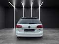 Volkswagen Golf VII Var. Comf.*TÜV*TEMPO*S-HEFT*AUTOM.*PDC* Blanc - thumbnail 8