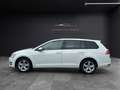 Volkswagen Golf VII Var. Comf.*TÜV*TEMPO*S-HEFT*AUTOM.*PDC* Blanc - thumbnail 4