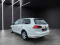 Volkswagen Golf VII Var. Comf.*TÜV*TEMPO*S-HEFT*AUTOM.*PDC* Blanc - thumbnail 6