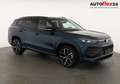 Volkswagen Tayron 2.0 TDI 142 kW 4Motion R-Line DSG 4M Black, 7-S... Modrá - thumbnail 1