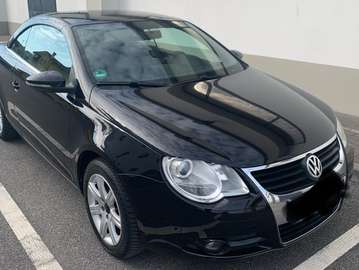 Cabrio 1.4 tsi Navigatore Touchscreen