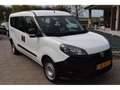 Fiat Doblo Doblo 1,4i Cargo Maxi Blanc - thumbnail 3