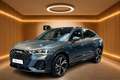 Audi Q3 Sportback 40 TDI S line quattro S tronic 147kW Grau - thumbnail 1