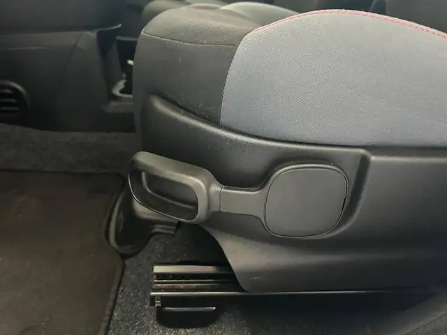 Fiat Panda view 16