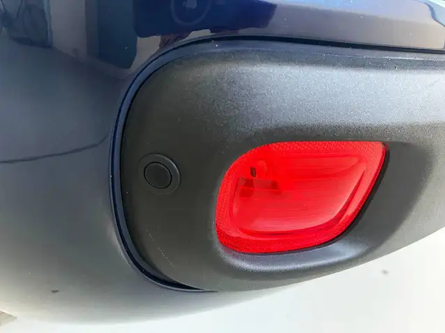 Fiat Panda view 18