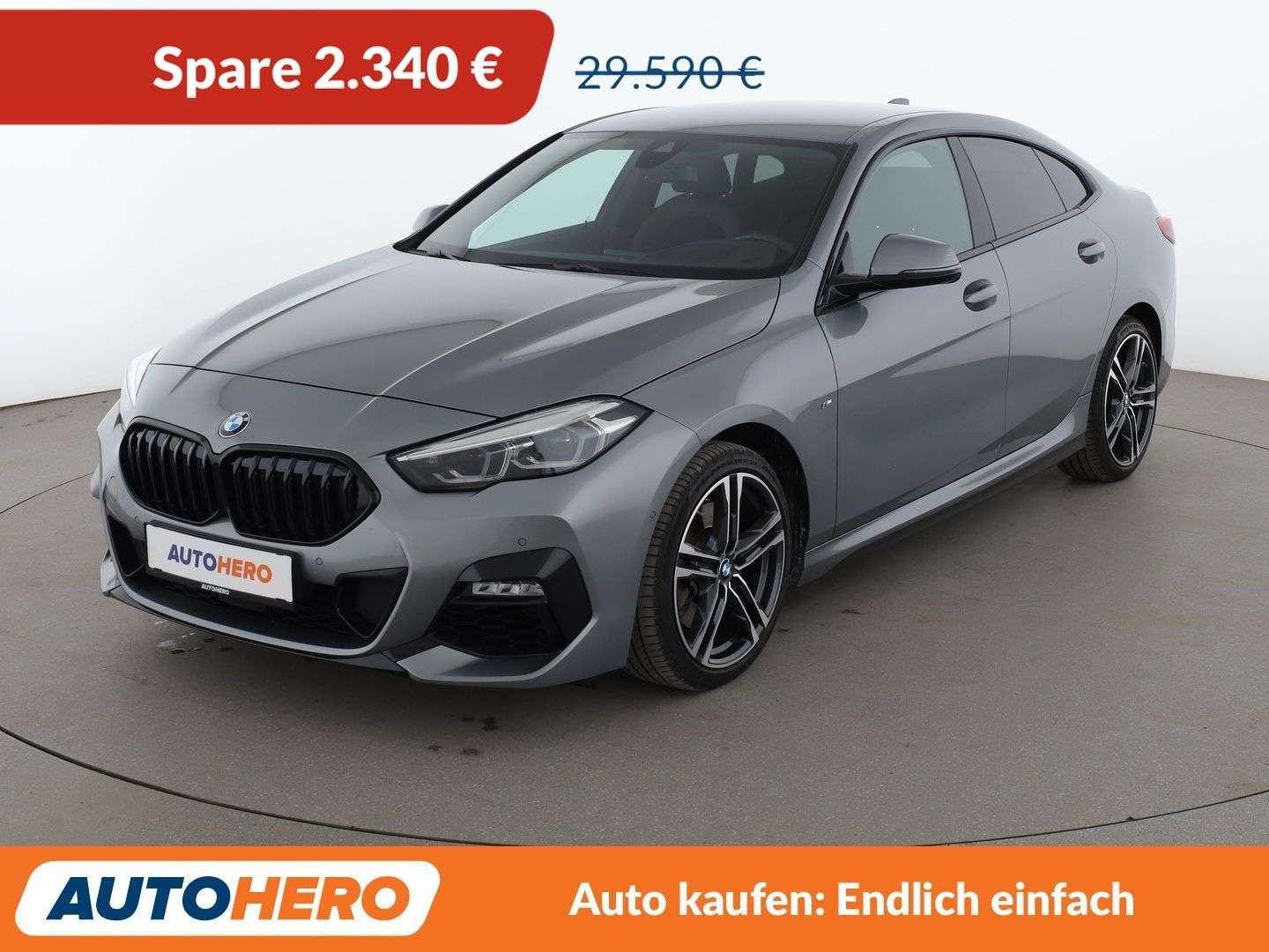 BMW 220