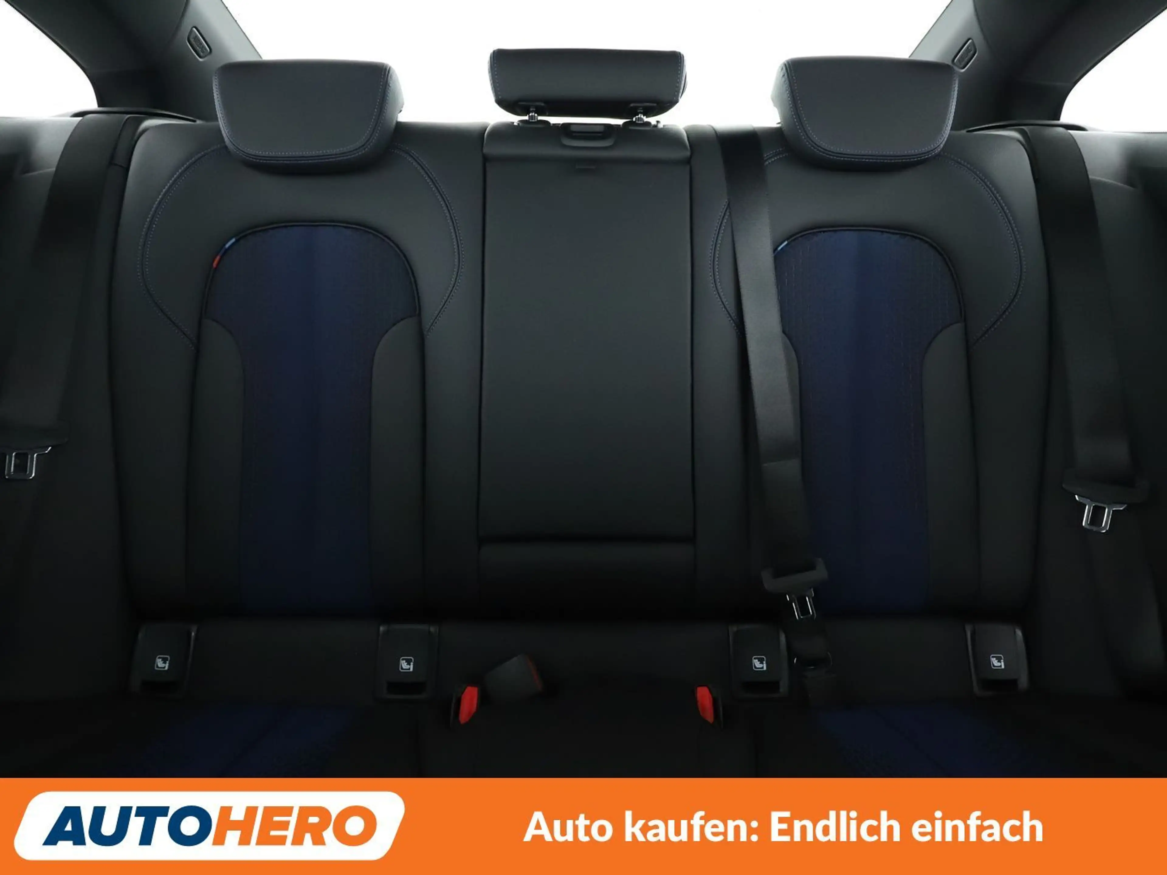 BMW 220 220i Gran Coupe M Sport Aut.*NAVI*ACC*PDC*SHZ* — photo 15