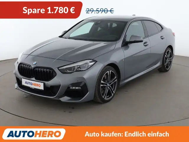 2023 BMW 2 Series in Grey for sale
