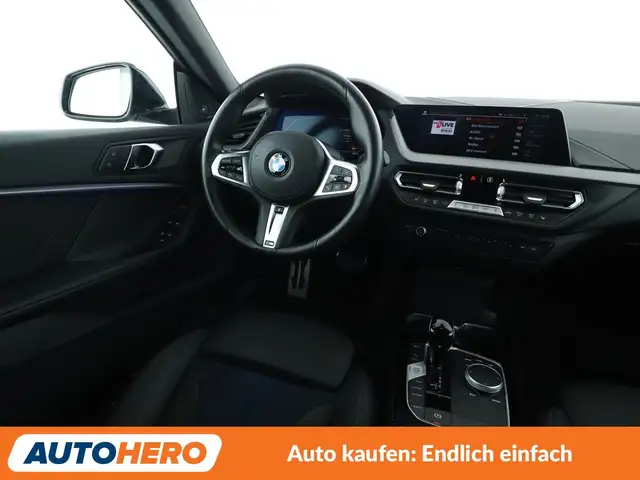 BMW 2 Series view 13