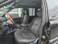 Jeep Grand Cherokee Grand Cherokee 4.7 Overland Schwarz - thumbnail 8
