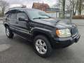 Jeep Grand Cherokee Grand Cherokee 4.7 Overland Schwarz - thumbnail 3