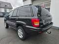 Jeep Grand Cherokee Grand Cherokee 4.7 Overland Schwarz - thumbnail 6