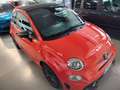 Abarth 595 C 1.4 Turbo T-Jet 165 CV Arancione - thumbnail 7
