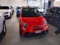 Abarth 595 C 1.4 Turbo T-Jet 165 CV Arancione - thumbnail 3