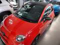 Abarth 595 C 1.4 Turbo T-Jet 165 CV Arancione - thumbnail 9