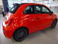 Abarth 595 C 1.4 Turbo T-Jet 165 CV Arancione - thumbnail 4