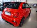 Abarth 595 C 1.4 Turbo T-Jet 165 CV Arancione - thumbnail 6