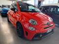 Abarth 595 C 1.4 Turbo T-Jet 165 CV Arancione - thumbnail 1