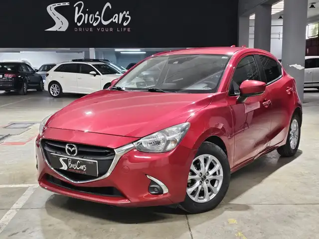 Mazda 2 1.5 Style+ Confort 66kW