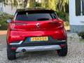 Renault Captur 1.0 TCe 100 Bi-Fuel Intens|LPG|Navi|Nette auto! Rood - thumbnail 4