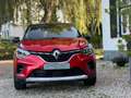 Renault Captur 1.0 TCe 100 Bi-Fuel Intens|LPG|Navi|Nette auto! Rood - thumbnail 2