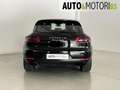 Porsche Macan 3.6 Turbo *UNIPROPRIETARIO* Schwarz - thumbnail 5