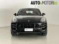 Porsche Macan 3.6 Turbo *UNIPROPRIETARIO* Schwarz - thumbnail 2