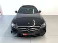 Mercedes-Benz E 220 d Negro - thumbnail 3
