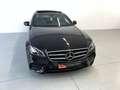 Mercedes-Benz E 220 d Negro - thumbnail 1