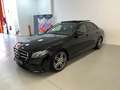 Mercedes-Benz E 220 d Negro - thumbnail 4