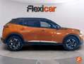 Peugeot 2008 1.2 PureTech S&S GT Line 130 Naranja - thumbnail 5