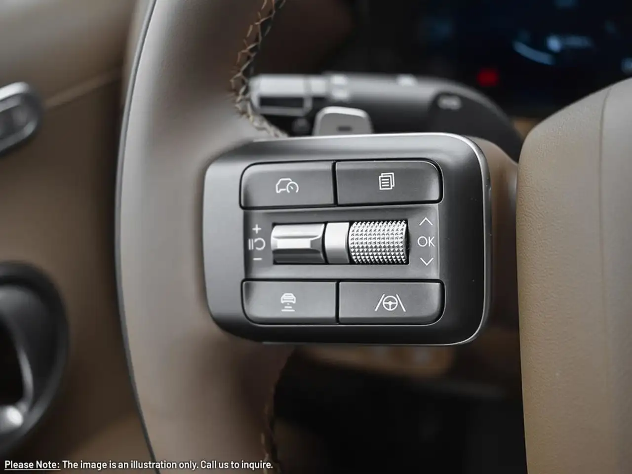 Hyundai PALISADE снимка Hyundai PALISADE