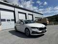 Skoda Octavia Combi 2,0 TDI Ambition DSG *AHK / LED / ACC / L... Weiß - thumbnail 5