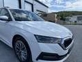 Skoda Octavia Combi 2,0 TDI Ambition DSG *AHK / LED / ACC / L... Weiß - thumbnail 13