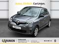 Renault Twingo LIFE SCe 65 Start & Stop BT Klima ZV EFH Grau - thumbnail 1