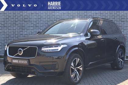 Volvo XC90 2.0 T8 Twin Engine AWD R-Design | 20" lichtmetalen